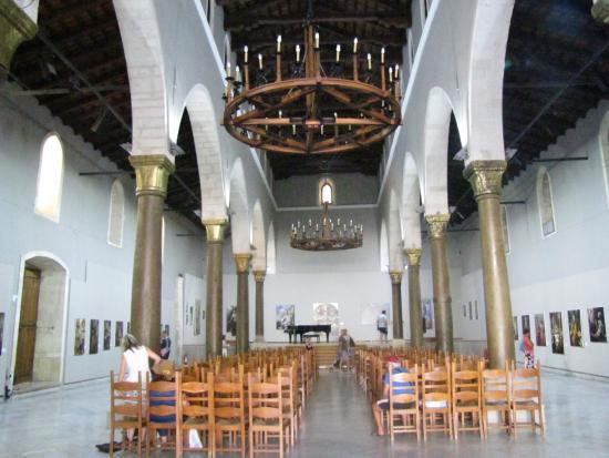 Galleria d'Arte Municipale di Heraklion