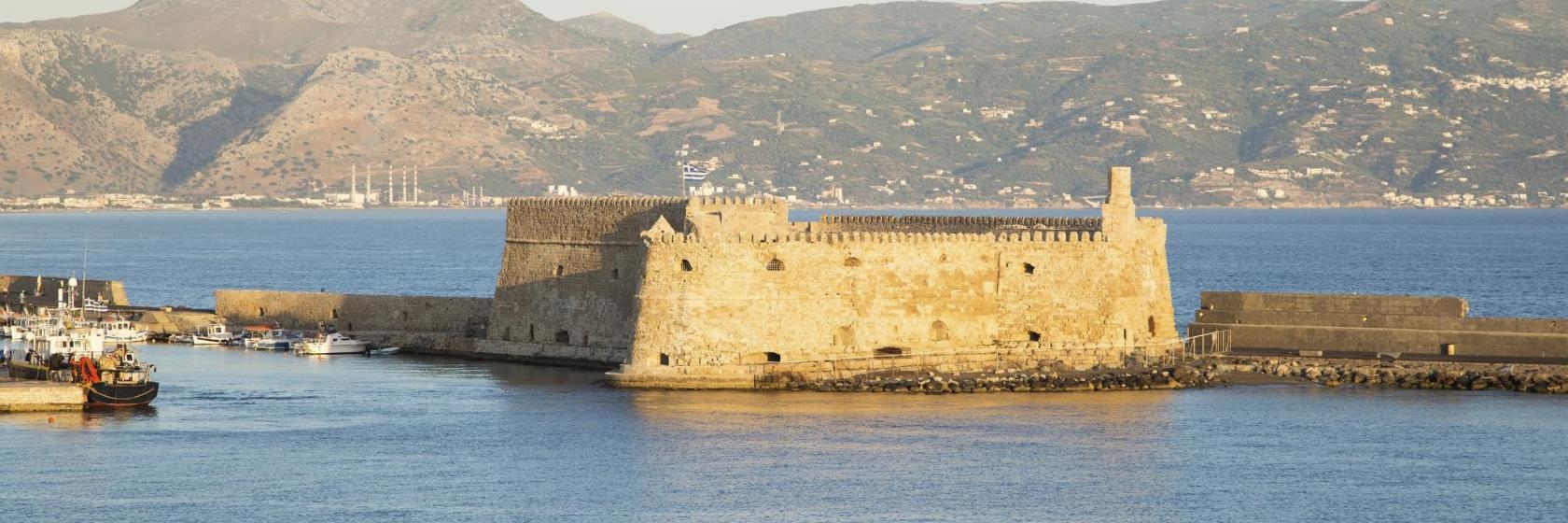 Venetsialaiset muurit